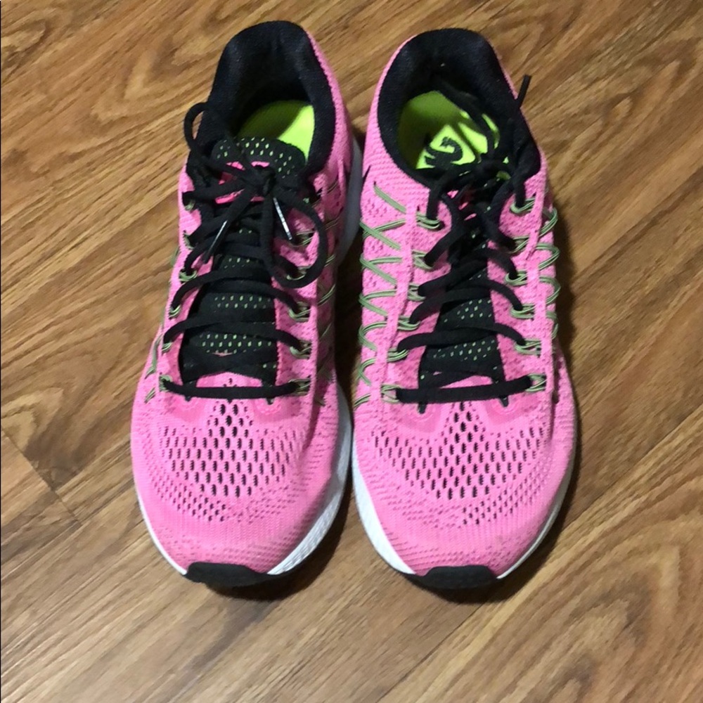 Nike Zoom Pegasus